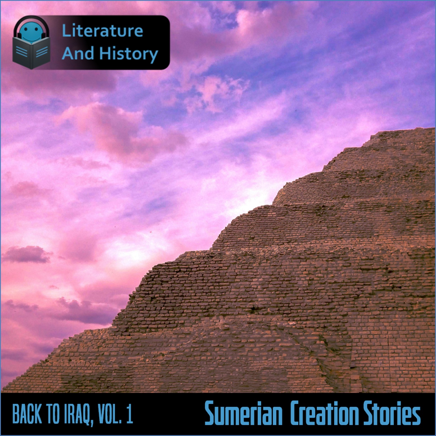 back to iraq episode 1 cover