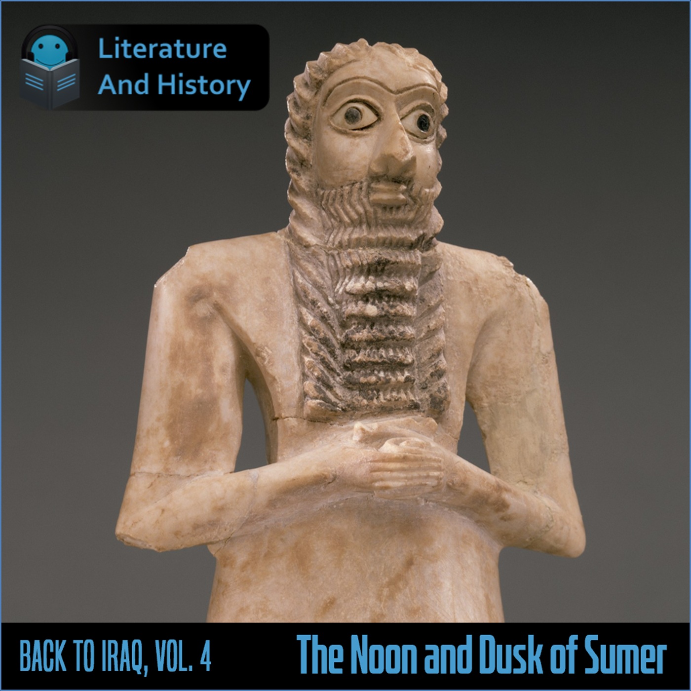 back to iraq episode 4 cover