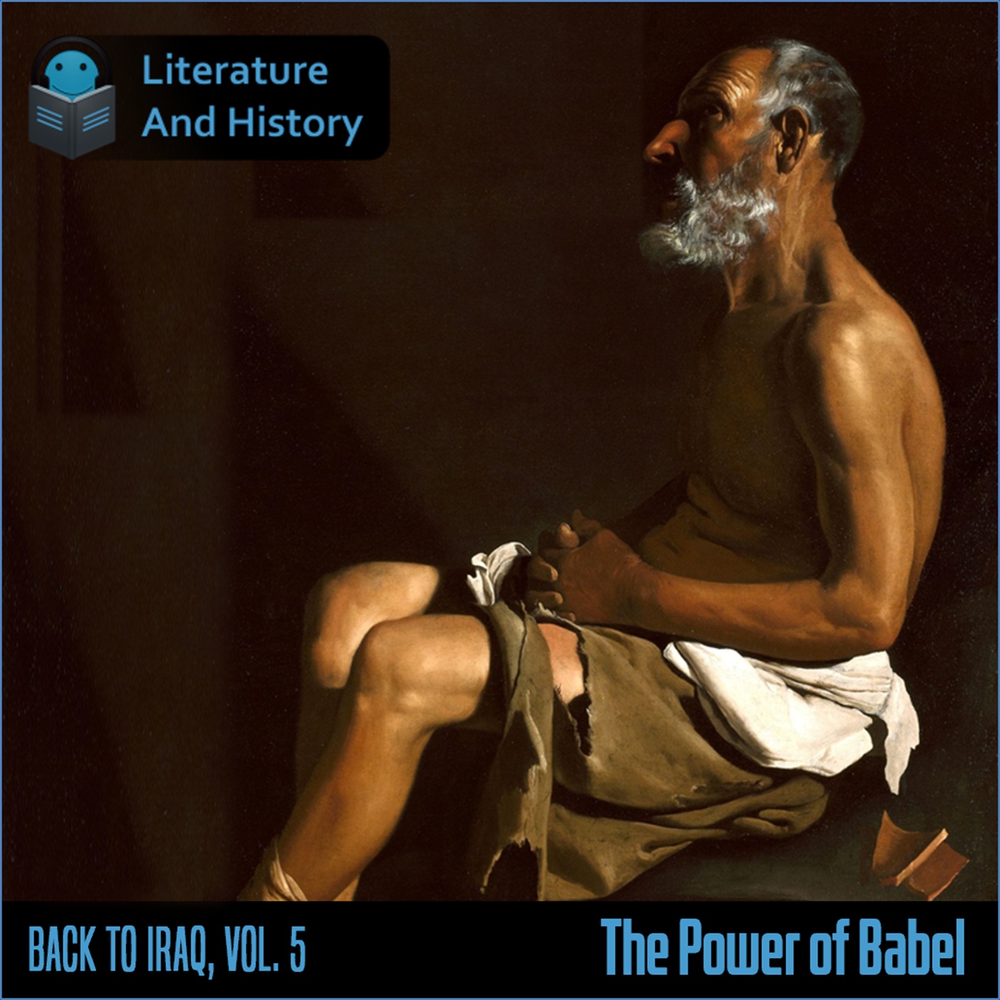 back to iraq episode 5 cover