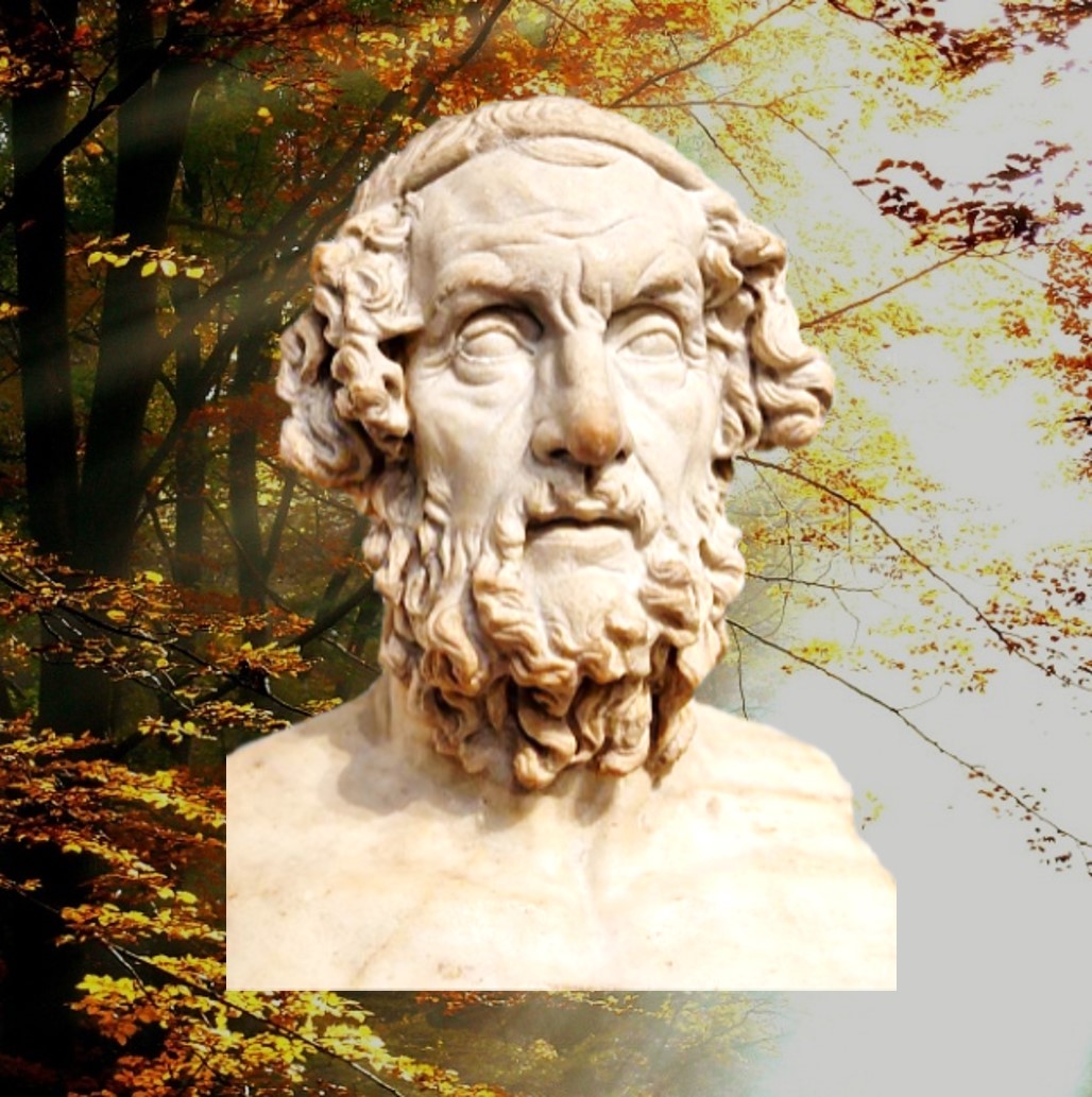click here to play Episode 14, The Autumn Leaves, the third of three episodes on Homer's Odyssey.