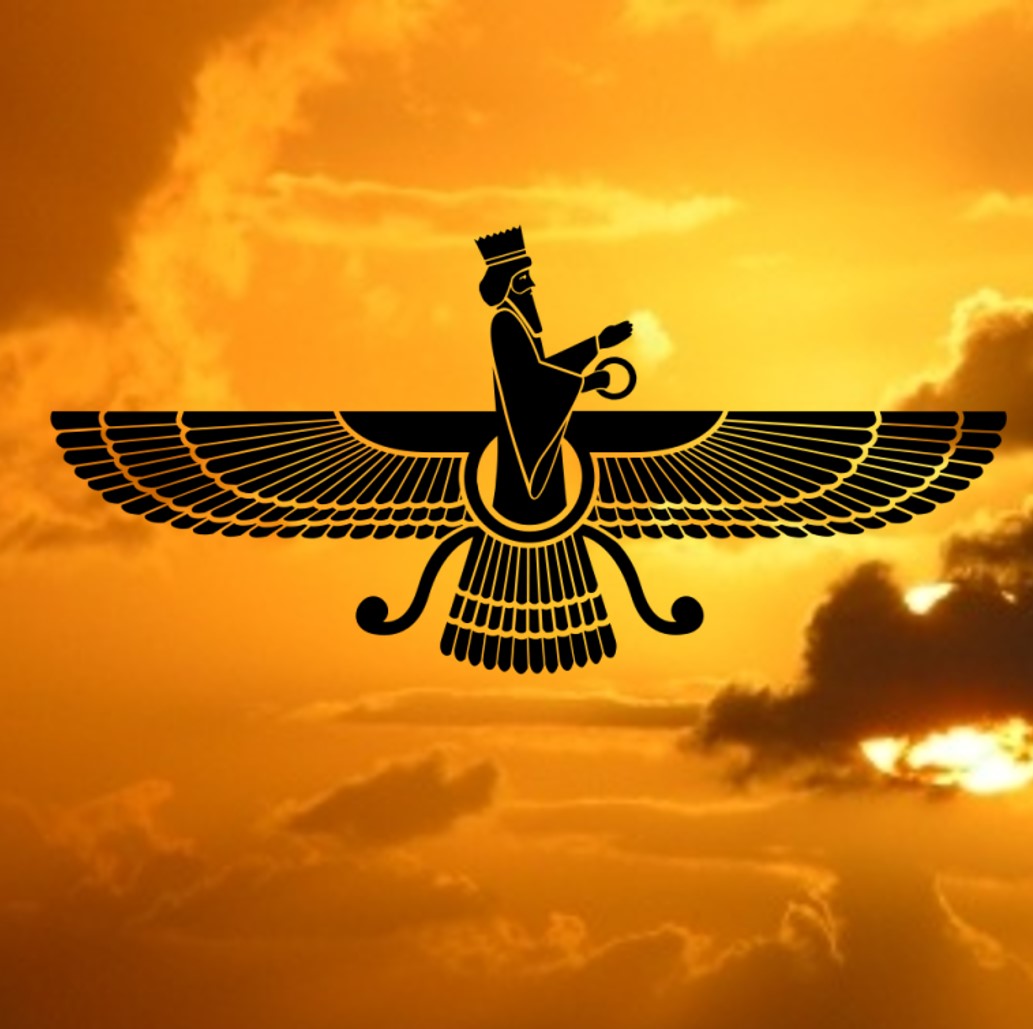 click here to play Episode 82, zoroastrianism.