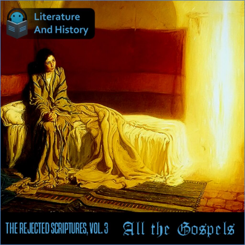 the rejected scriptures episode 3 cover